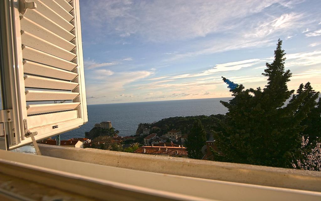 Ballerina Apartment Dubrovnik Exterior photo